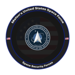Space Security Forces .