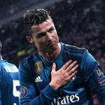 OFFICAL RONALDO FANS #1