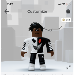 Shadow #### #### my channel and you guys cja group