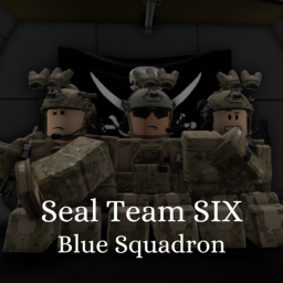 DEVGRU BLUE SQRDN TRAINING CENTRE