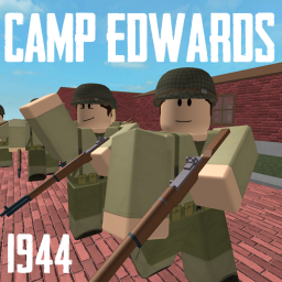 [6th] Camp Edwards, Massachusetts