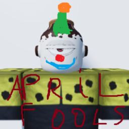 [APRIL FOOLS] Dimensional Clash