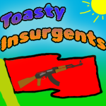 Toasty Border Insurgents