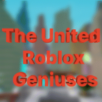 The United Roblox Geniuses