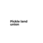 Land of pickles