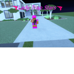 Lady Trap Stars
