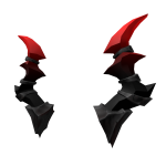 Red Horns of the Lifebreather