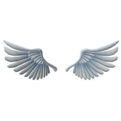 キラキラな天使の翼 - Roblox