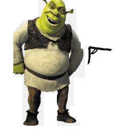 SHREK FPS(Beta)