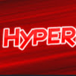 #HyperSquad