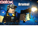Georgian Arsenal group