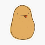 Potato Millitary