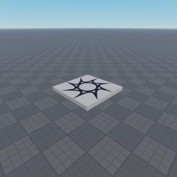 An Empty Baseplate icon