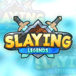 Slaying Legends