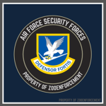 Air Force Security Forcеsᅠᅠ