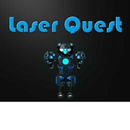 Laser Quest