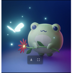 Froggy man!!