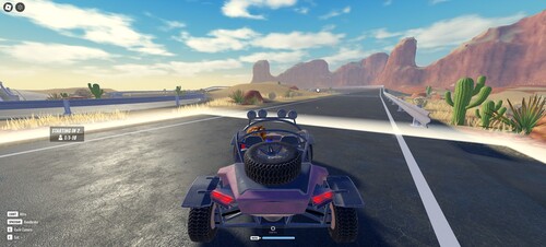 Roblox Racing [V4.7]