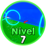 💢 Nivel 7 💢