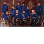 Golden Child group