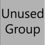 Why are so many group names taken