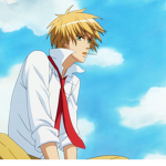 Usui fans
