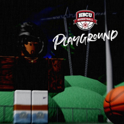 HBCU "The Playground"