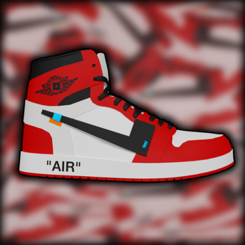 Sneaker Resell Simulator