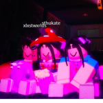 aquorial's group