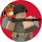 US Μarine Corps 1940's
