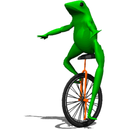 Slide Down 99999 Miles of Dank Memes