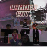 #Loaded Ent