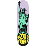Zoo York Skating Team
