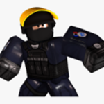 [RBSSF] Military Police