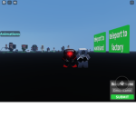 ERROR CODE 1001