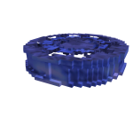 ( Code: iced2 ) The Ice Crown 8-bit ( 2 part)