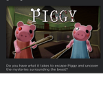 PIGGY GROUP Too