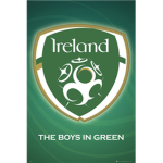 @RepublicofIreland #BoysInGreen