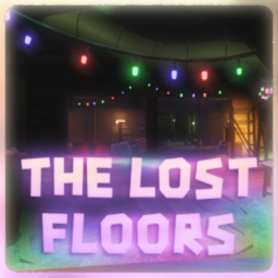 The Lost Floors 👁️ icon