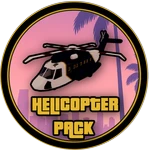 🚁 Helicopter Pack