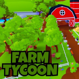 Rich Farm Tycoon