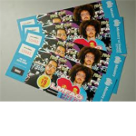 Lmfao CREW Group
