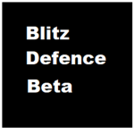 Blitz Defence official group