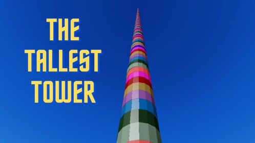 The Tallest Tower
