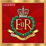 |BA| -Royal Military Police