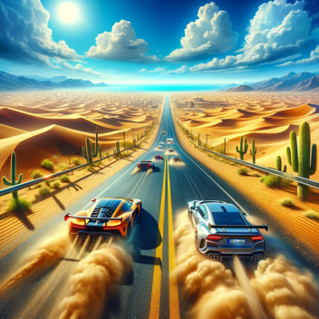 Race