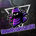 DarkAssassin164 Fan Group.