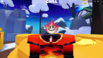 fire chippy
