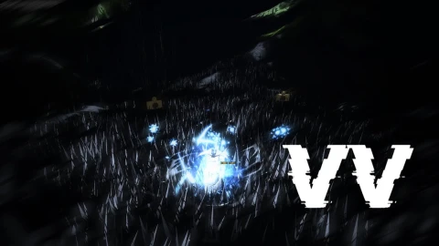 VV: Ultimatum [RELEASE!🎉] scripts