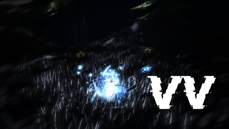 VV Ultimatum official Roblox screenshot
